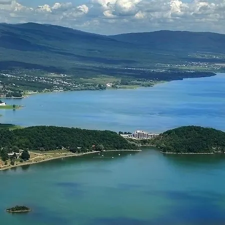 Hoteleuropenzion Salas Penzion