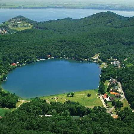 Hoteleuropenzion Salas Kaluža