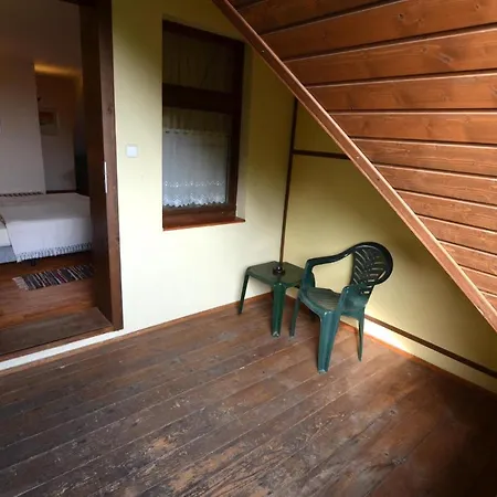 Hoteleuropenzion Salas Penzion Kaluža